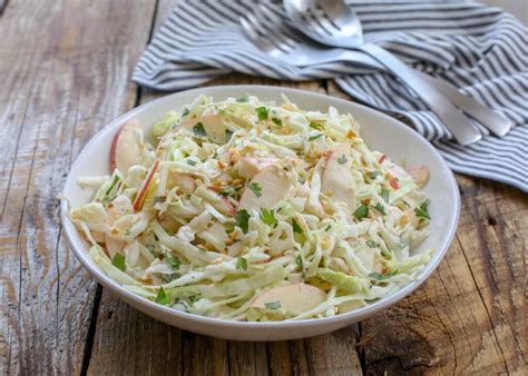 Top Recept Na Sal T Coleslaw Pro Rok