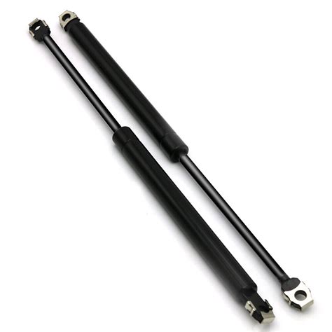 2pcs Gas Struts Lift Supports Car Bonnet Hood For Bmw 318i 323i 328i