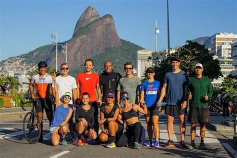 Ciclo Para Maratona De Porto Alegre 2024 Aline