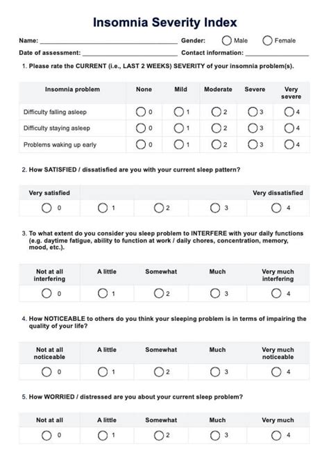 Neuro Check Form And Example Free Pdf Download