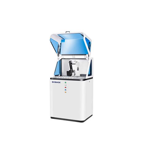 Supply Multi Sample Spin Energy Dispersive X Ray Fluorescence