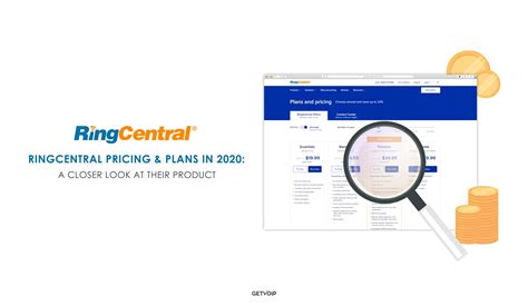 Ringcentral Pricing And Plans In 2021 The Complete Breakdown Getvoip