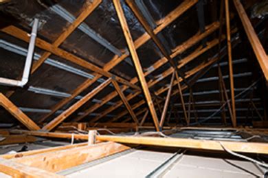 Working In Ceiling Spaces And Roof Cavities SWMS Construction Safety