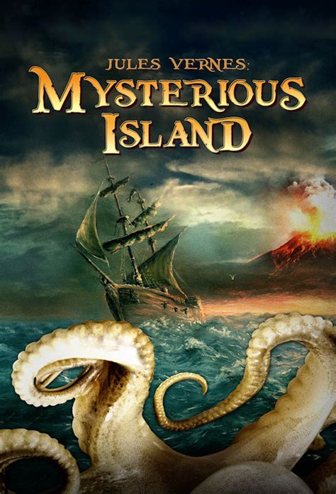 Mysterious Island (1995) - TheTVDB.com