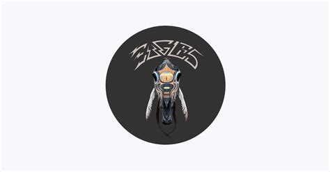 ‎Eagles - Apple Music