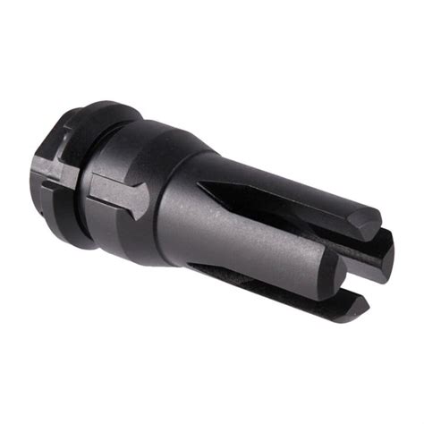 JMAC CUSTOMS LLC G36 FLASH HIDER 28S KEYMOUNT KEYMICRO