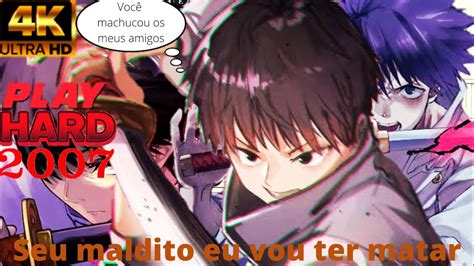 Komi san reagindo ao rap do Yuta Okkotsu Sou Sua Maldição Jujutsu