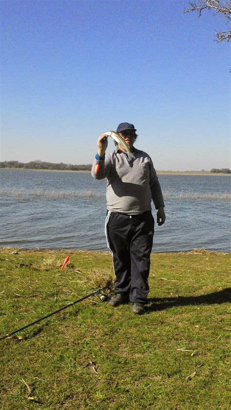 Club de Caza Pesca y Náutica Berazategui Laguna Las Tablillas