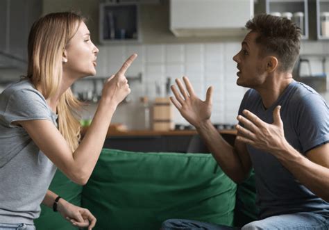 Signs Your Wife Is Controlling And How To Deal With It