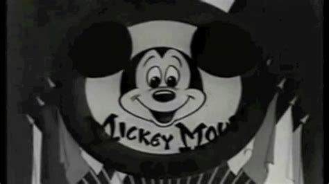 Mickey Mouse Club March Youtube