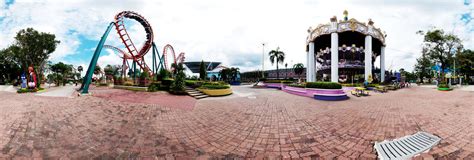 Siam City Park 1 360 Panorama | 360Cities