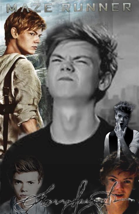 Pin By Alisa Gersh On Thomas Brodie Sangster Thomas Sangster Thomas Brodie Sangster Thomas