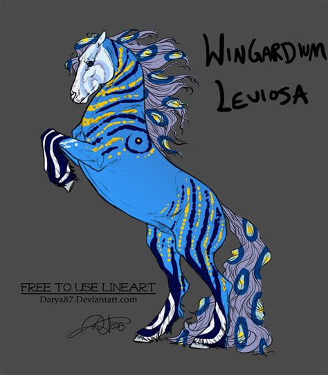 Wingardium Leviosa By Kthunderwolf On Deviantart