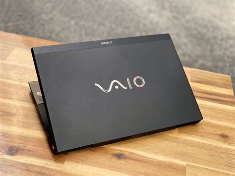 Laptop Sony Vaio Ultrabook SVS13 i5 3210M 4G 500G Vga rời 2G đèn phím