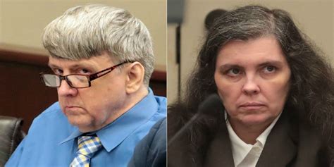 Turpin Children Were Choked Caged Thrown Down Stairs Prosecutor Says