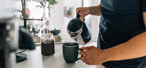 How To Brew Better Coffee At Home