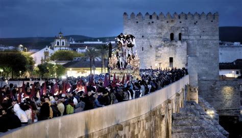 Semana Santa Córdoba Tickets