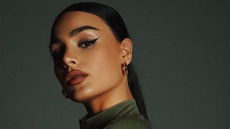 Eurovision Song Contest chi è Brunette cantante Armenia età fidanzato e significato della canzone