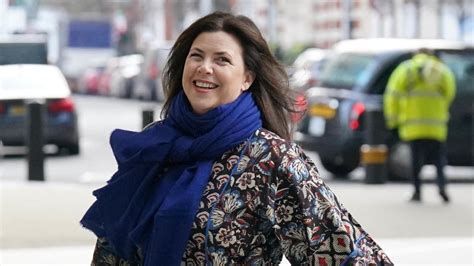 Kirstie Allsopp ‘so Embarrassed By Gregg Wallace Sex Remark