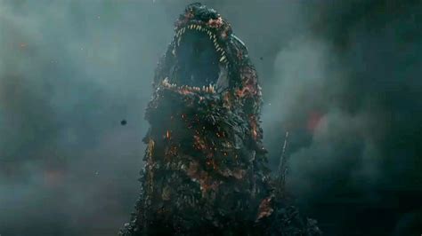 Godzilla Minus One Estreia Com Aprovação Máxima Conheça O Filme