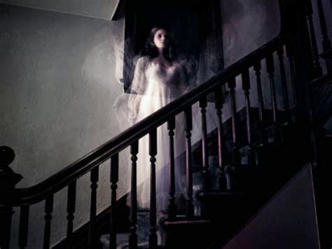 11 of the scariest ghost stories from reddit – Artofit