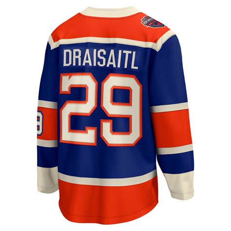 2023 Heritage Classic Jerseys – ICE District Authentics