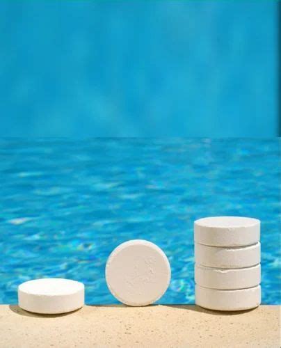 Swimming Pool Chemicals at ₹ 90/kg | Ahmedabad | ID: 2850400961530