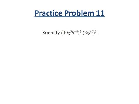 Bell Quiz Objectives Simplify Rational Expressions Find Undefined Or