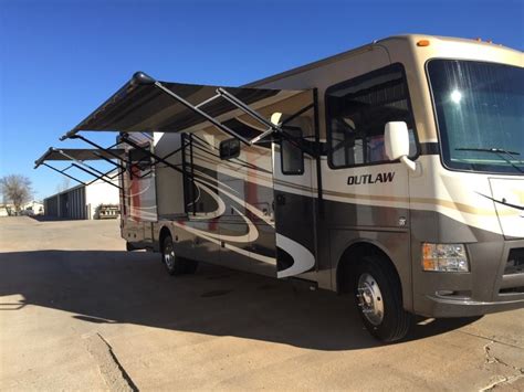 Thor Motor Coach Outlaw Md Rvs For Sale