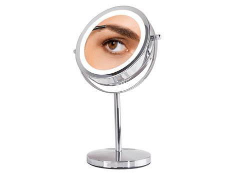 CIEN Miroir De Maquillage Lumineux LIDL