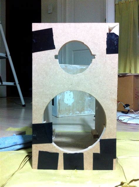 DIY HiFi Bookshelf Speakers (Studio Reference) : 11 Steps (with Pictures) - Instructables