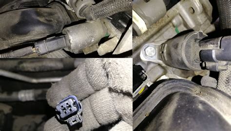 Depollution System Faulty Peugeot G