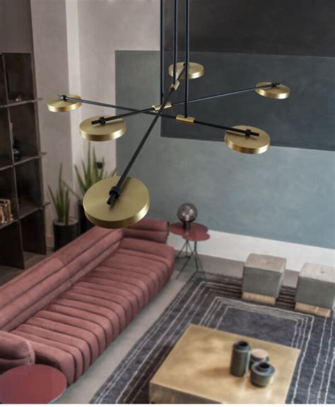 Купить Серія люстр Molecular Led Lamp в Киеве, Харькове, Украине