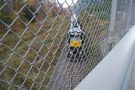 Housatonic Railroad Nx12 Southbound The NERAIL New England Railroad