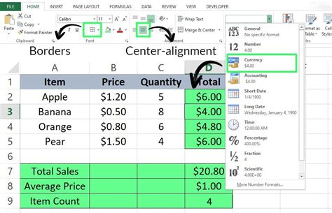 Aprende Excel en 2024 Guía completa para principiantes DataCamp