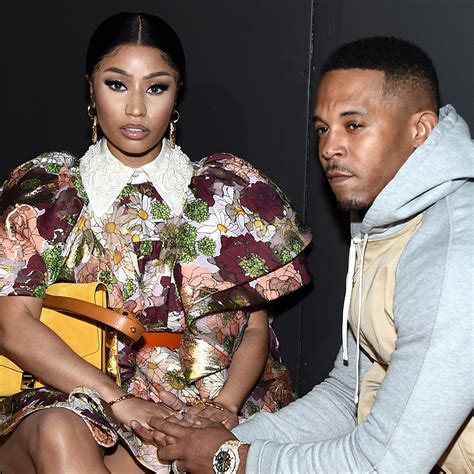 Nicki Minaj Boyfriend Fight Nicki Minaj Safaree Samuels | Nicki Minaj