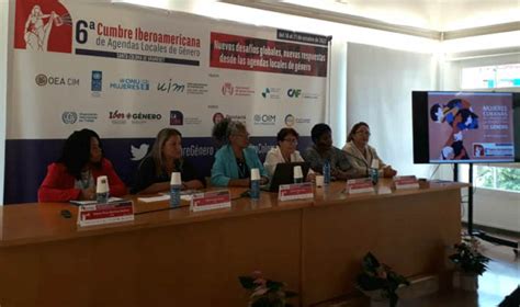 Exponen Resultados De Cuba En Sexta Cumbre Iberoamericana De Agendas