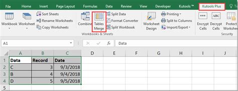 How To Merge Data In Excel Without Duplicates