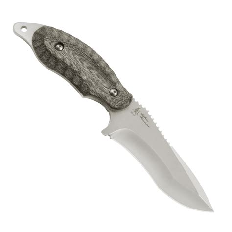 SOG Kiku 4" Fixed - SOG - Varumärken - Knifestore.se
