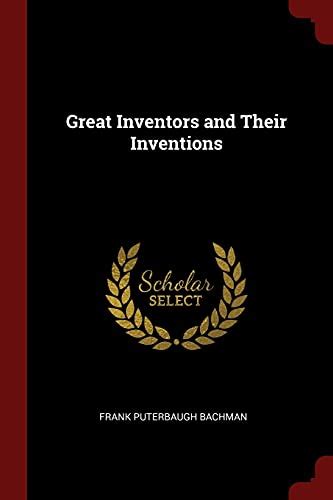 Libro Inventoras Y Sus Inventos