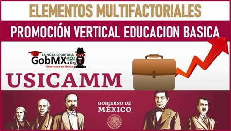 Elementos Multifactoriales Del Proceso De Admisi N En Educaci N B Sica