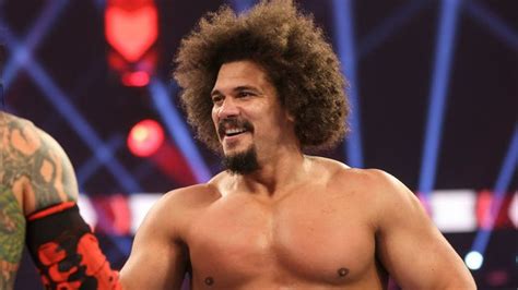 Carlito Makes WWE Return At Fastlane