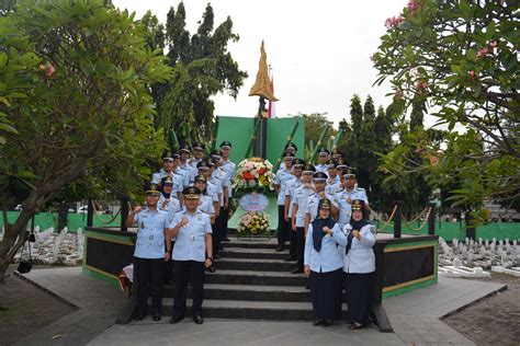 Tetap Mengenang Jasa Pahlawan Di Hari Bhakti Pemasyarakatan Ke