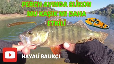 Perch Avinda Sl Kon Yem M Ka Ik Sahteler M Daha Etk L Youtube