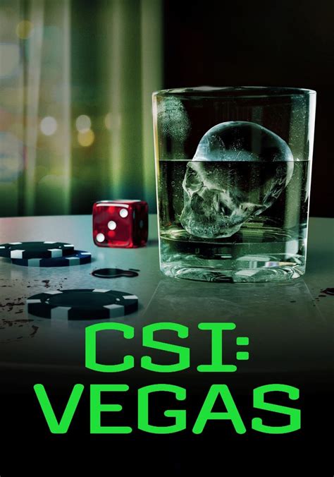 Csi Vegas Season Watch Full Episodes Streaming Online