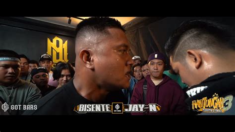 Motus Battle Bisente Vs Jay N YouTube