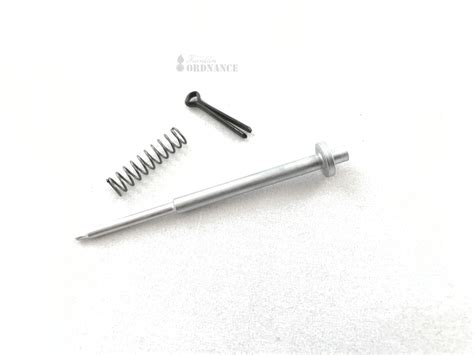 Firing Pin Kit Ar 9 9mm Franklin Ordnance