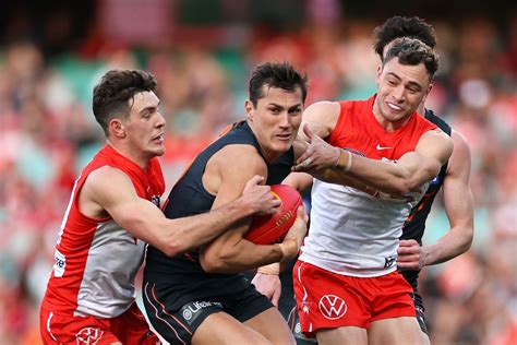 Sydney Swans Vs Gws Giants Tips Expert Predictions