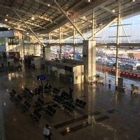 Raja Bhoj Airport - Bhopal - Bhopal, Madhya Pradesh