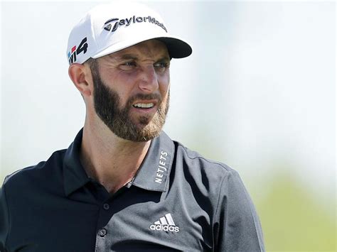 Dustin Johnson Regains Number One Ranking Sportstar